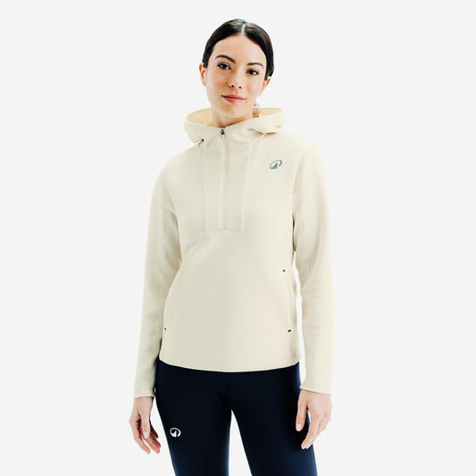 SWEAT SOFT W WHITE