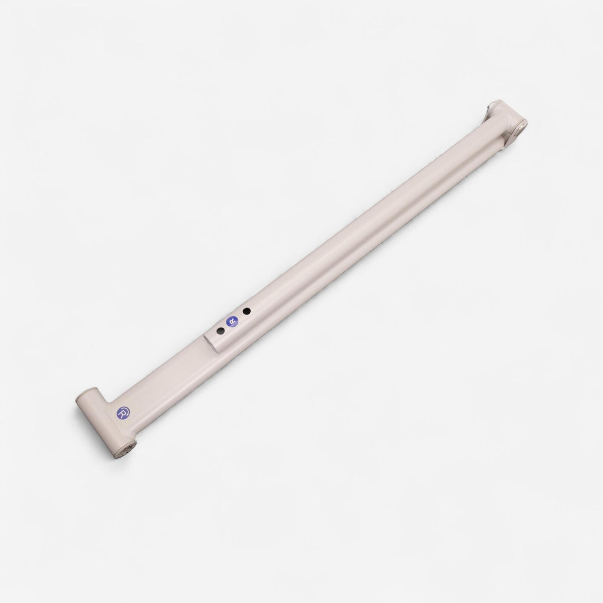 INITIAL 100 - RIGHT PEDAL ARM