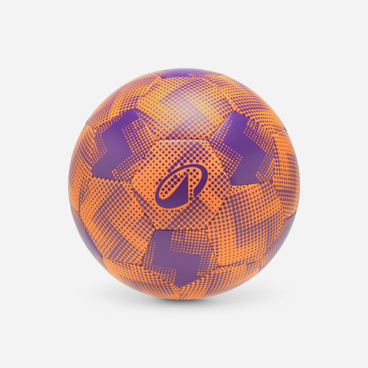 290 g Size 5 Football Softball X-Light - Orange