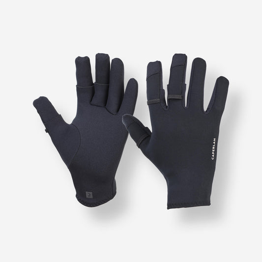 Fishing Gloves 500 THERMO