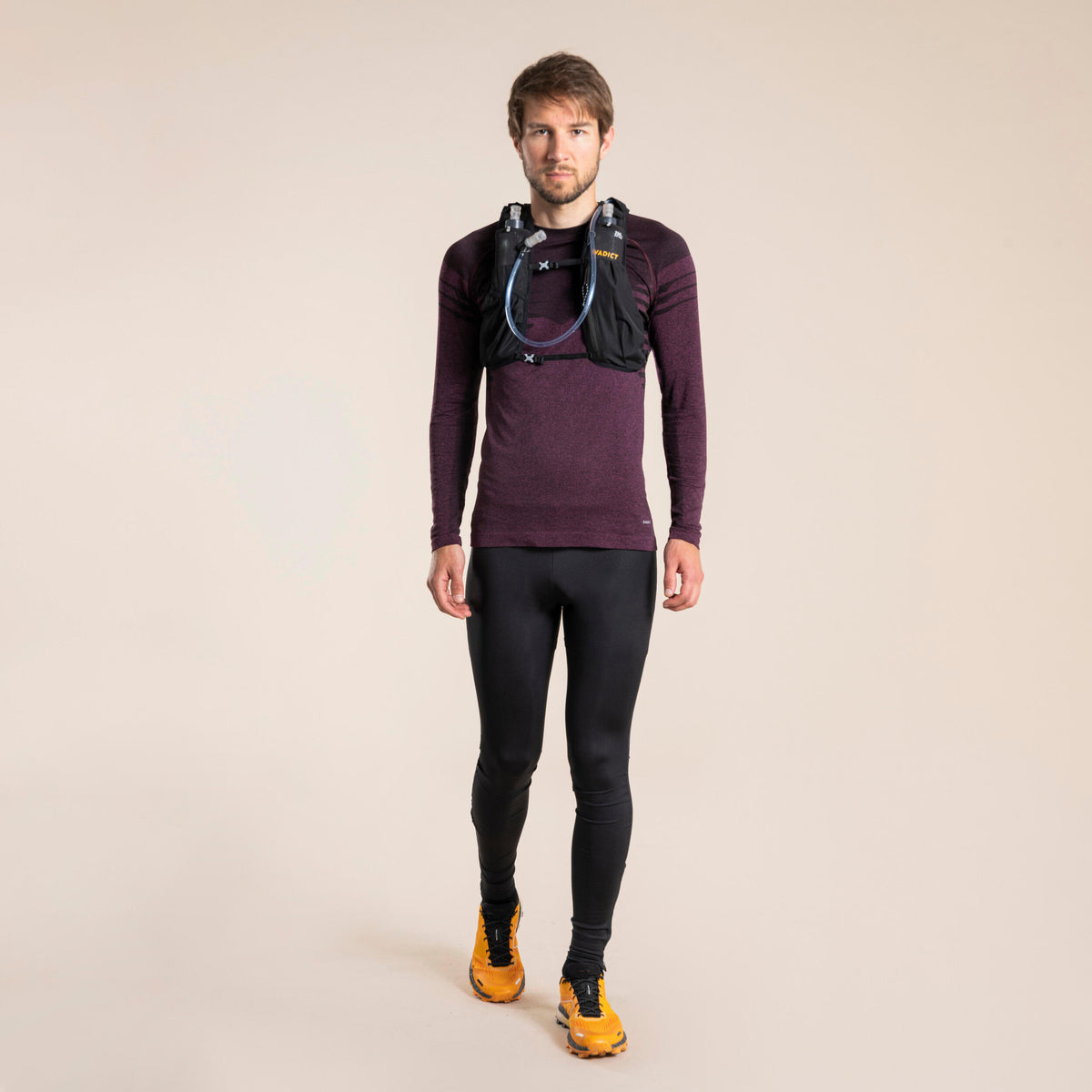 LONGTIGHT TRAIL M EMBOSS