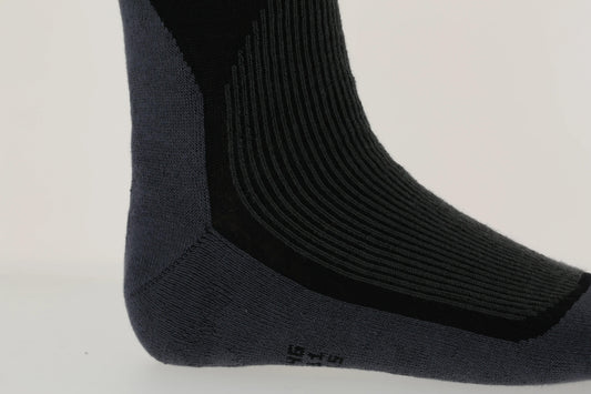 SOCKS EQUAREA BLACK