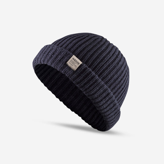 Adult hat, DOCKER FR500 - Navy blue