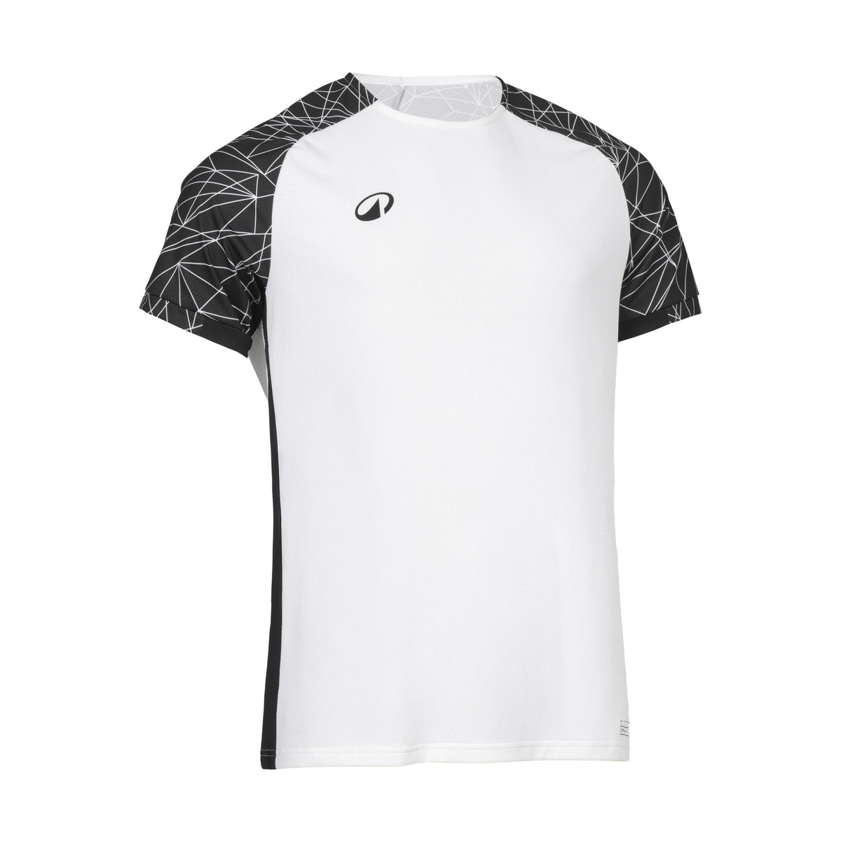 VIRALTO JERSEY CLASSIC WHITE / BLACK