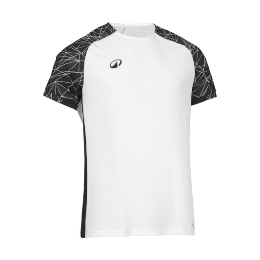 VIRALTO JERSEY CLASSIC WHITE / BLACK