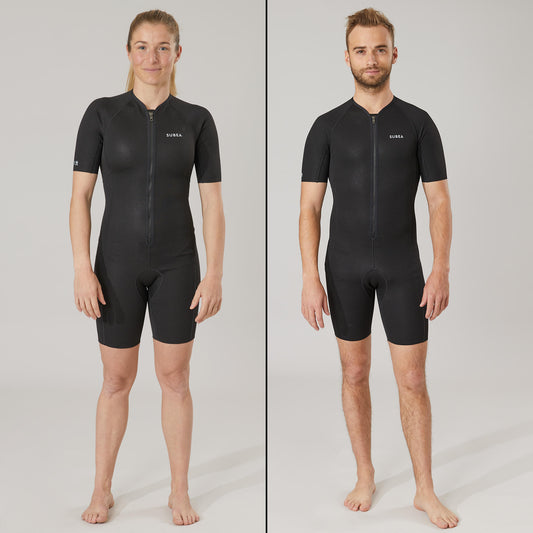 Under-shorty SCD 1mm black