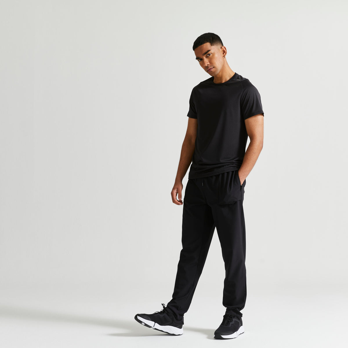 Trouser 500 BLACK