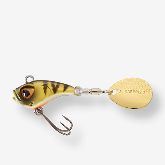 WAKA PERCH