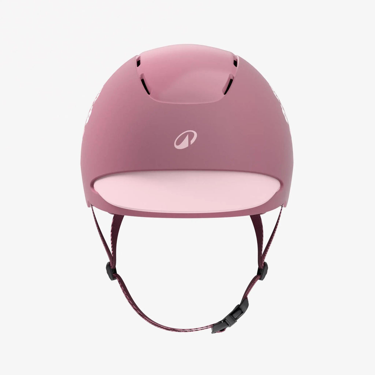 HELMET CH100 OLD PINK PONY PINS