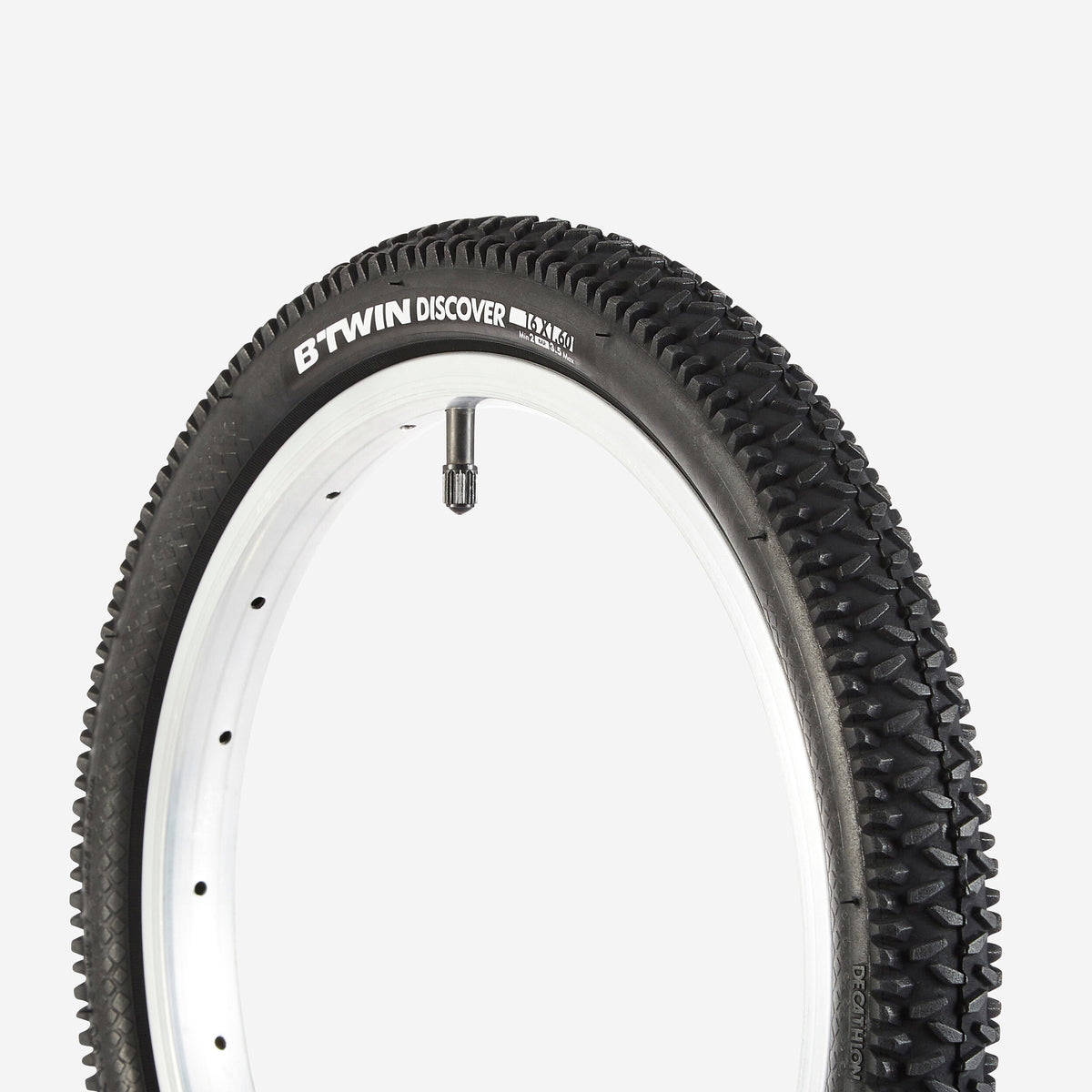 16" MTB 1.60