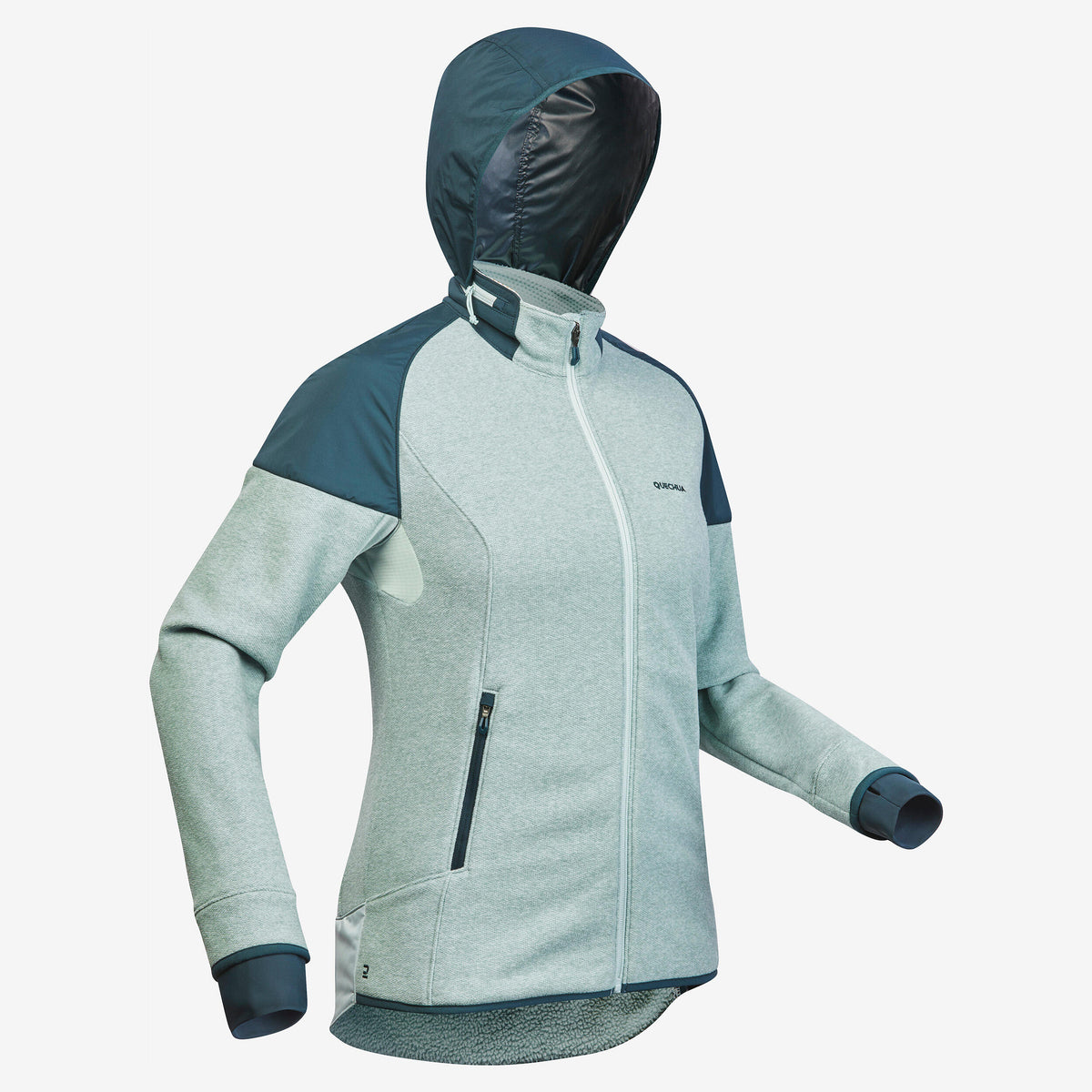 FLEECE WARM SH500 MTN W