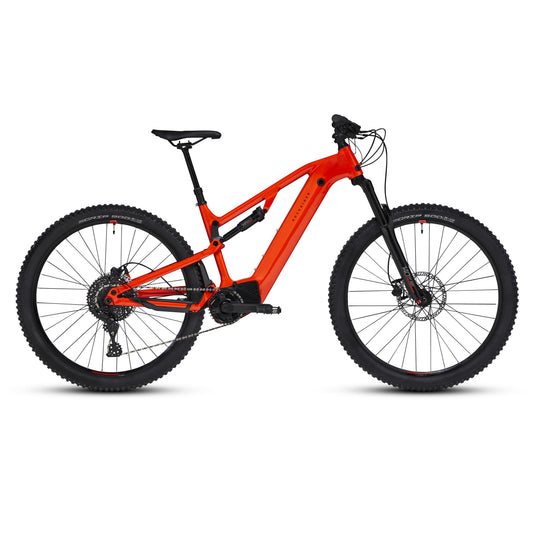 MTB E-EXPLORE 520S