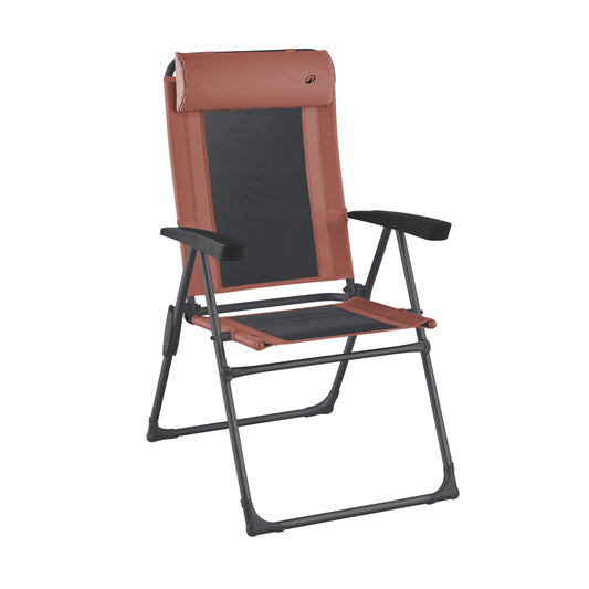 RECLINING COMFORT ARMCHAIR TERRA