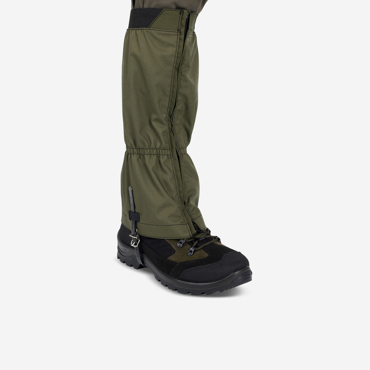 GAITERS WP 100 GREEN