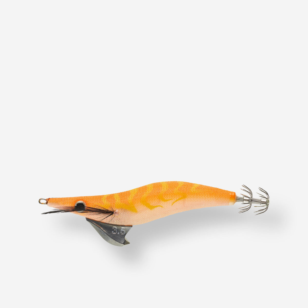 EBI S 3.5 Orange
