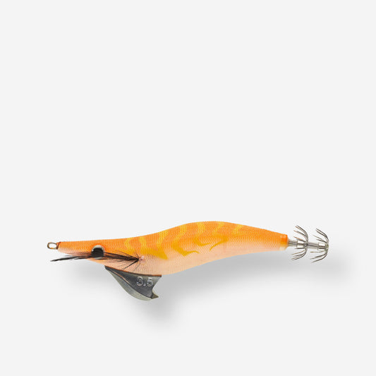 EBI S 3.5 Orange