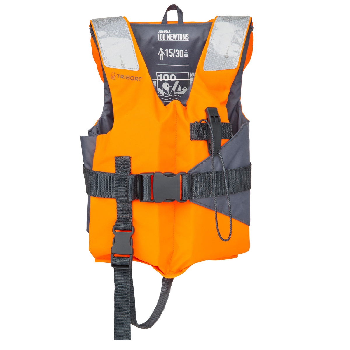 LJ100N EASY JUNIOR Life jacket 2.0