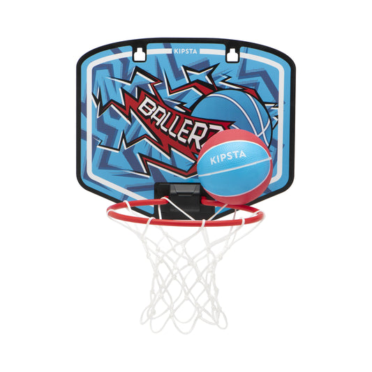 SK100 blue red