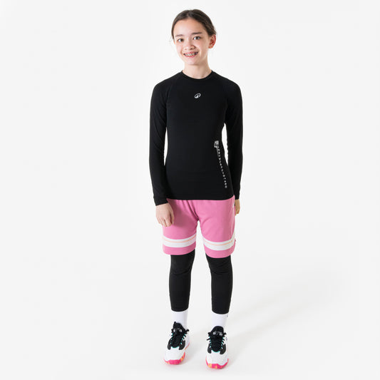 NBA TIG-900 tights JR black