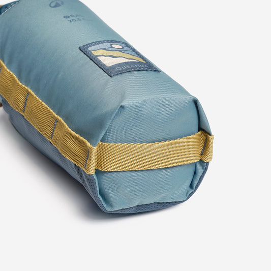 ISOTHERMAL COVER 0,6L GREEN