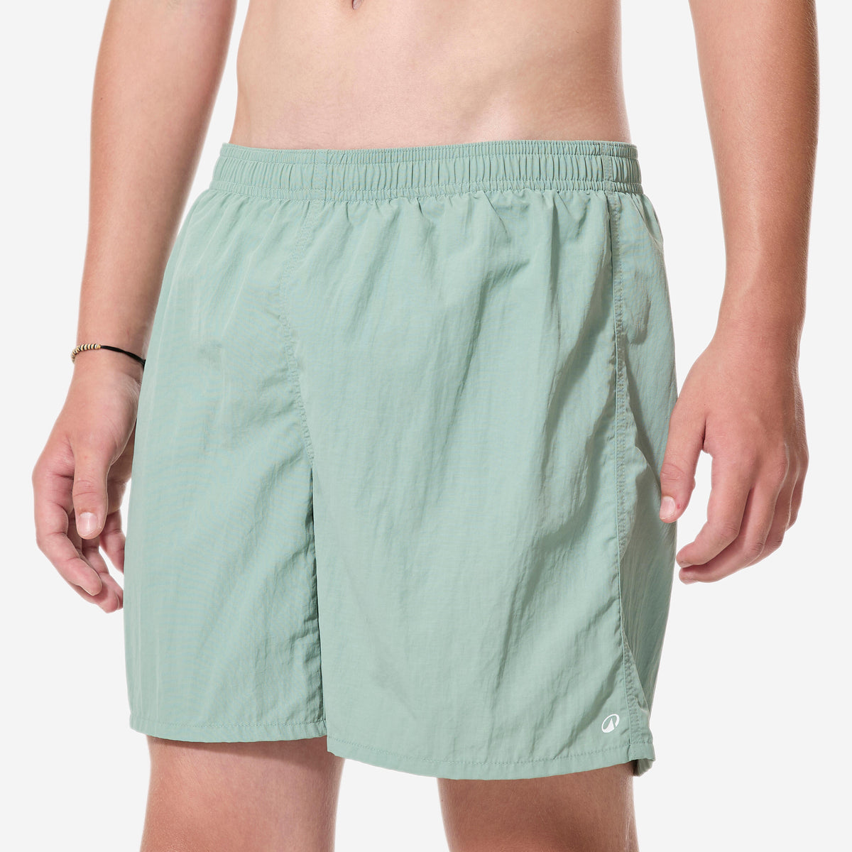 SWIMSHORT BJ KAKI
