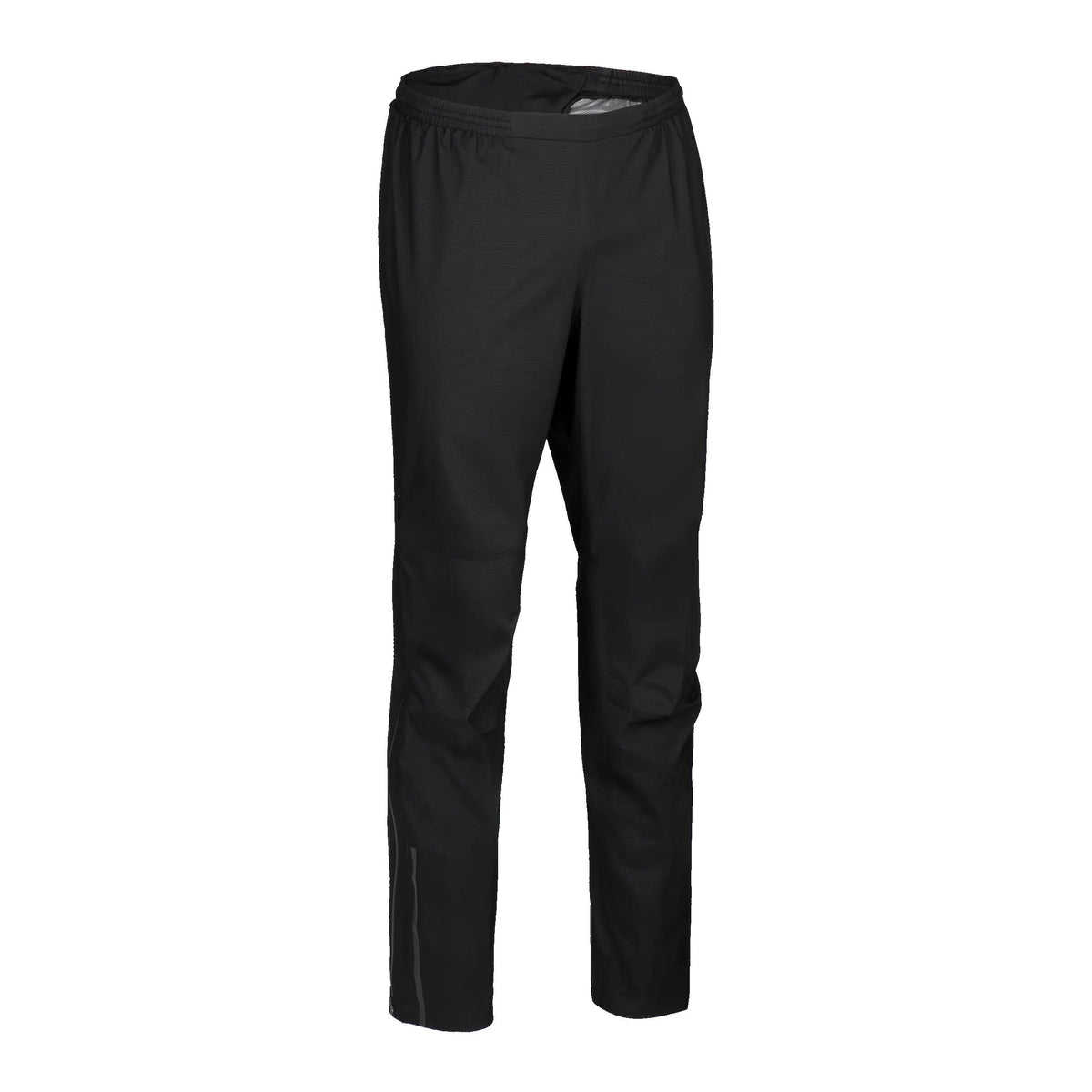 RAIN PANT TRAIL H BLACK