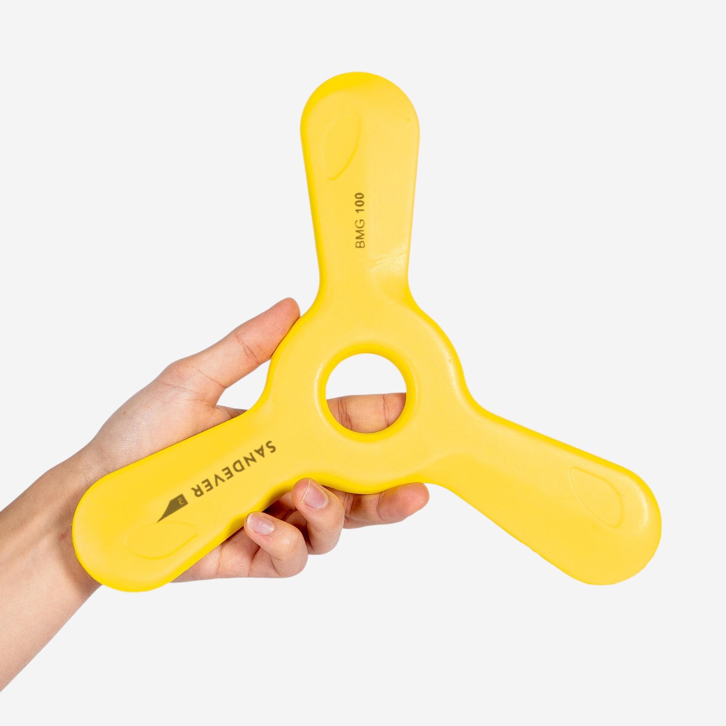 Boomerang Soft Bsoft 100 - Left-Handed