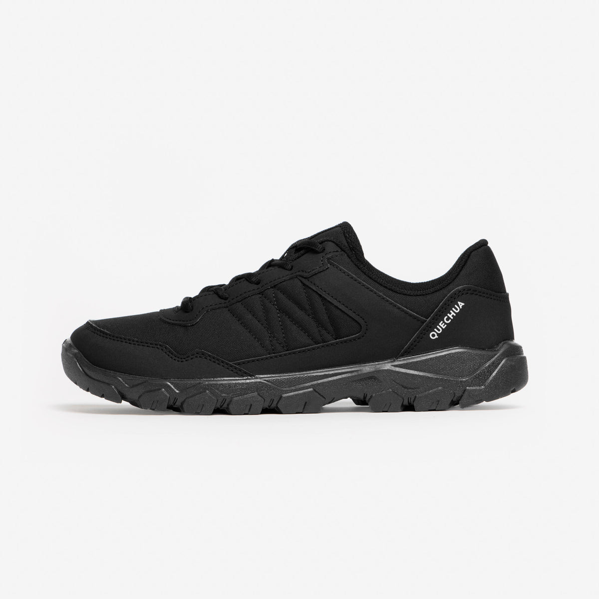 SHOE NH50 LOW M BLACK