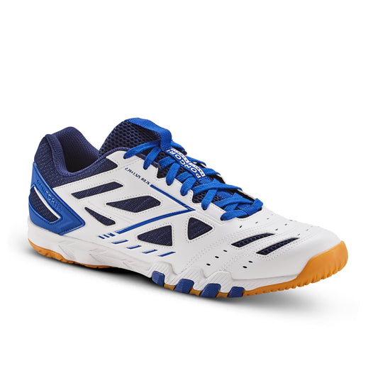 TTS 560 COMFORT Ad White Blue