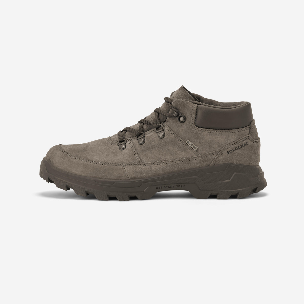 CROSSHUNT 110 HTG WP