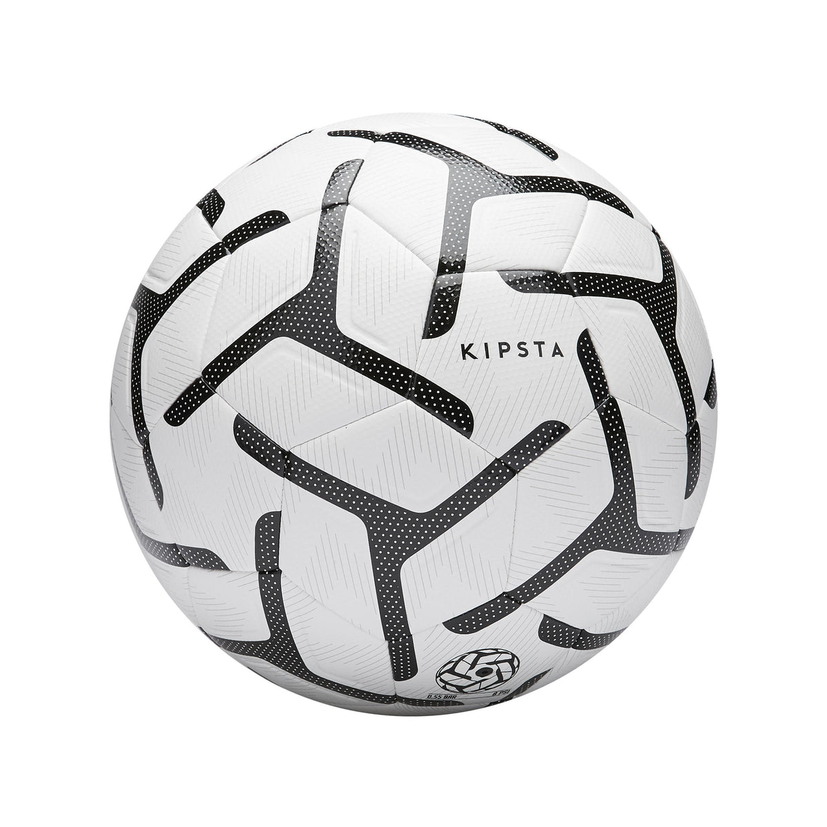 FIVE/SOCIETY BALL 500 S5 white