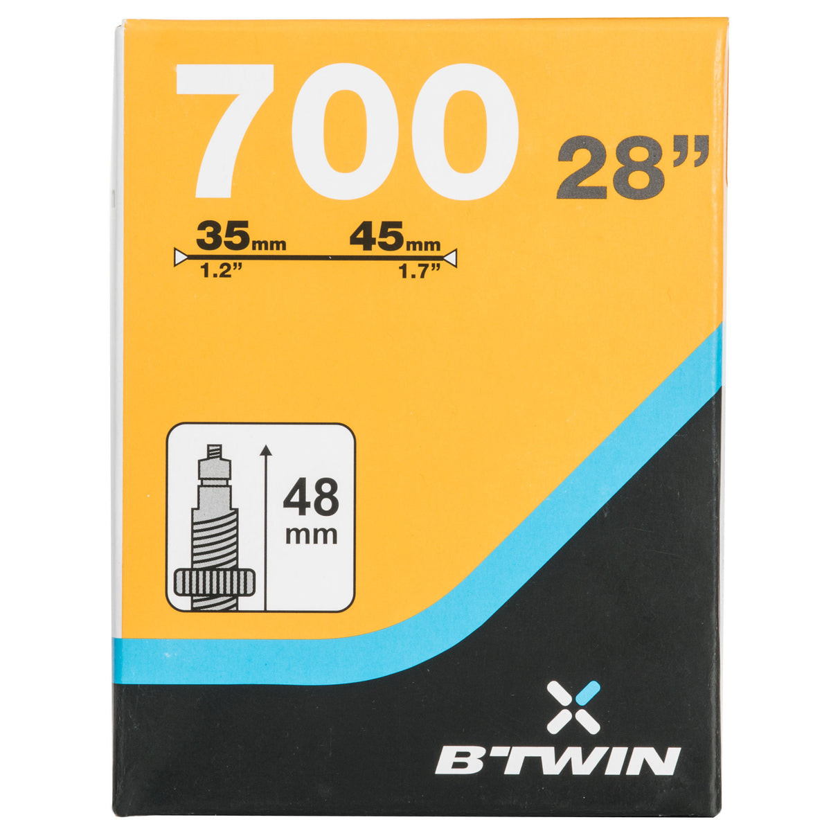 700x35-45 P48 LL