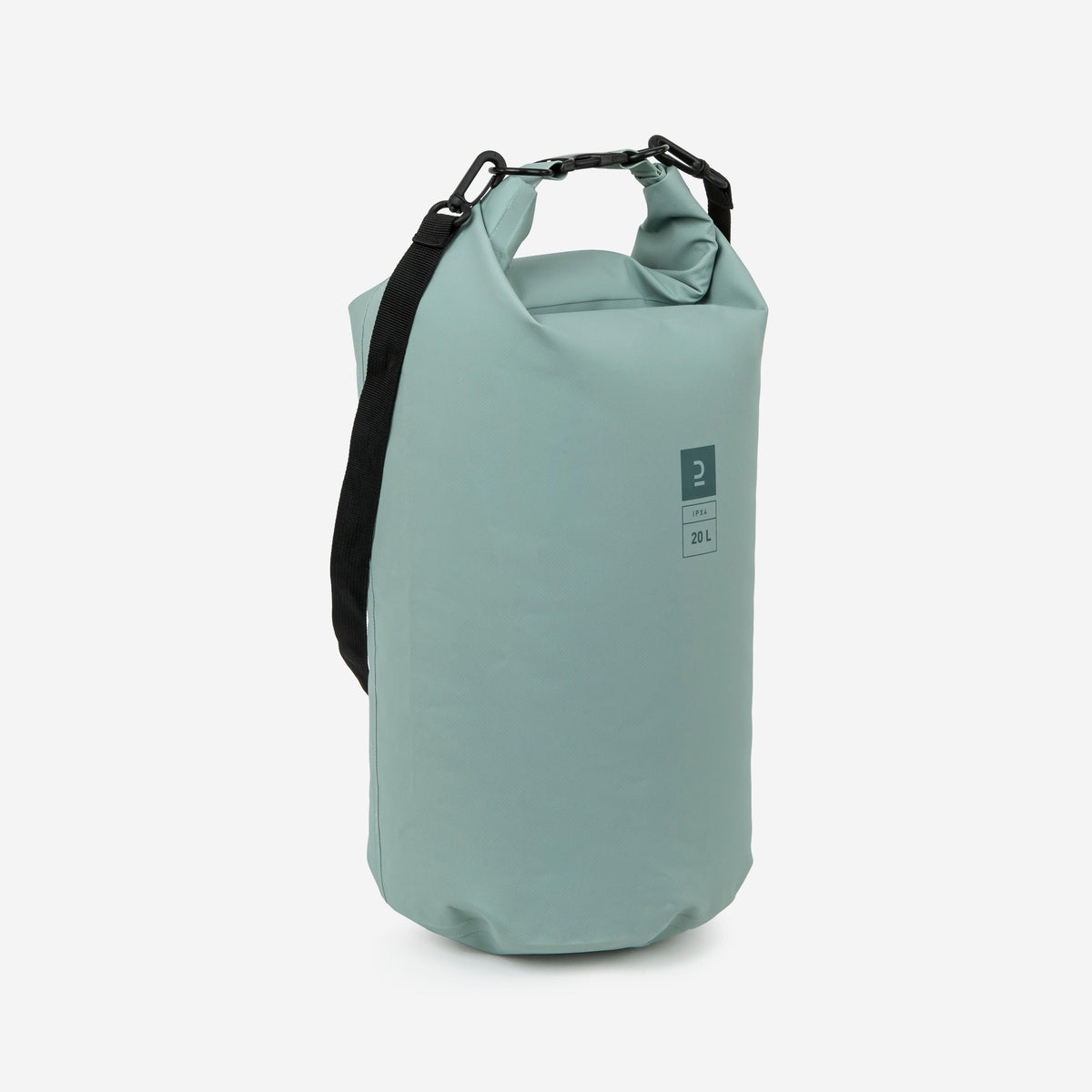 DUFFEL BAG 20L KAKI (2 POINTS)
