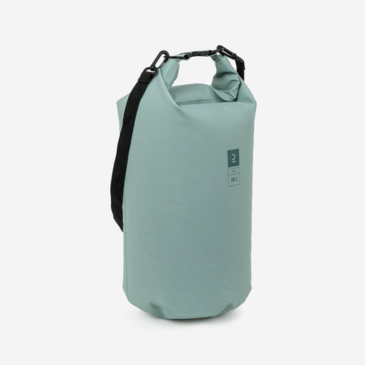 DUFFEL BAG 20L KAKI (2 POINTS)