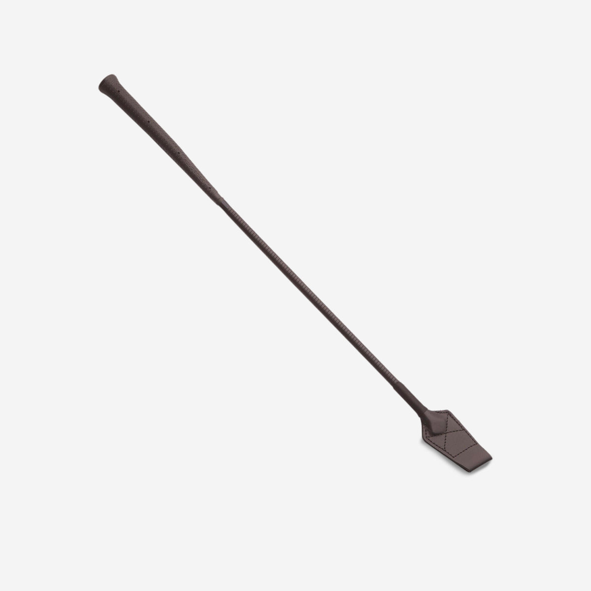 WHIP 900 LEATHER 58CM BLACK