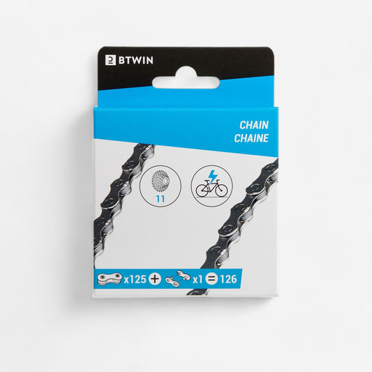 Electric Bike 11-Speed Chain