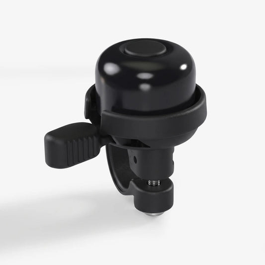 BIKE BELL 500 BLACK