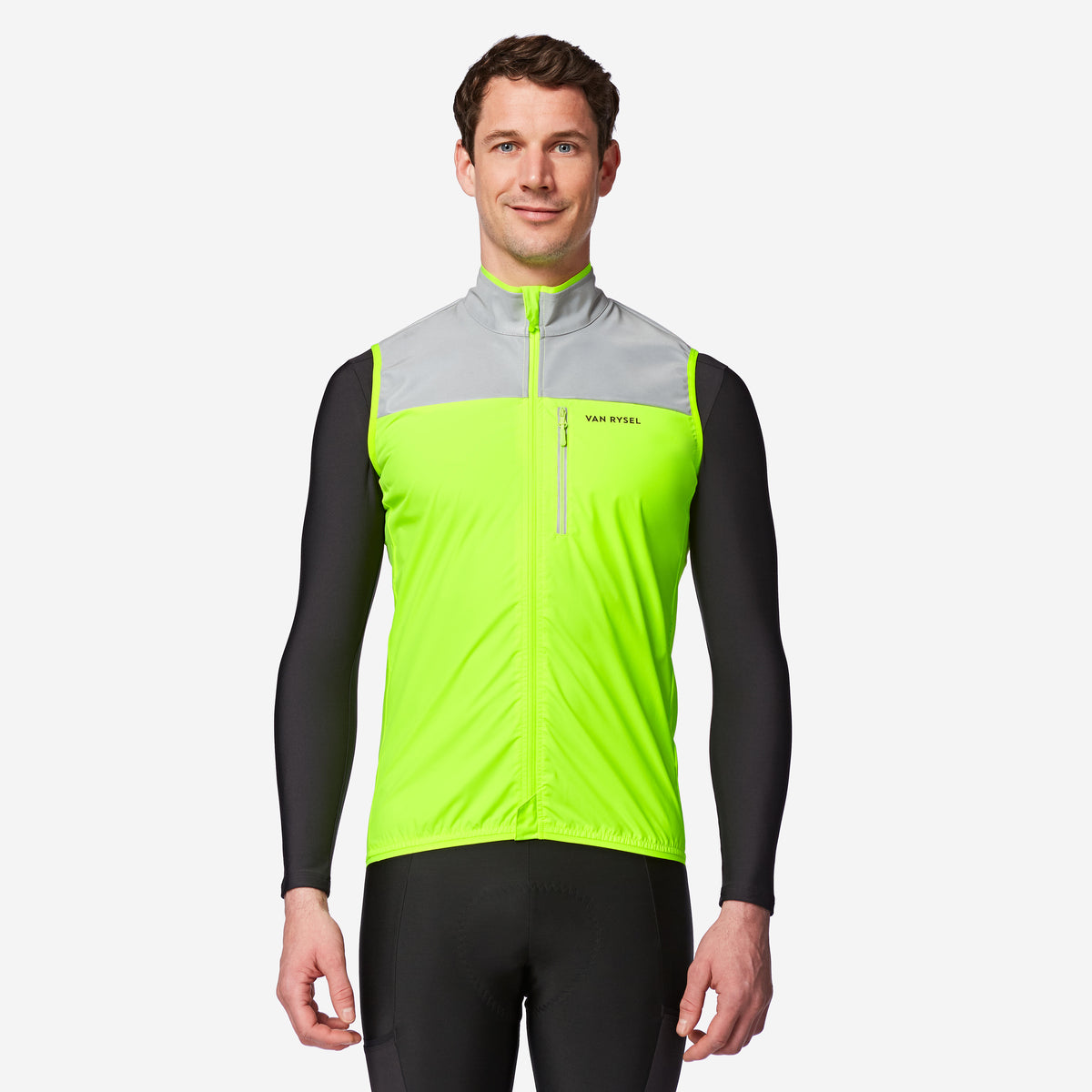 SL WINDBREAK EDR EN17353