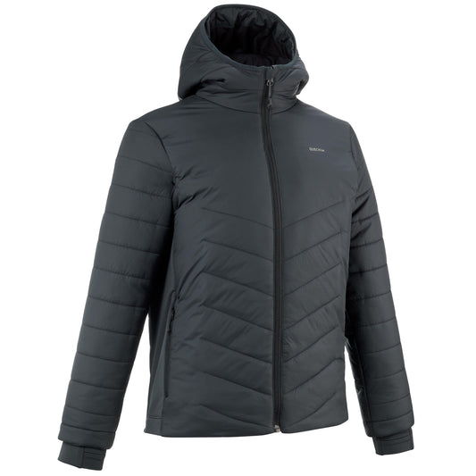 PAD JKT MH500 TW BLACK