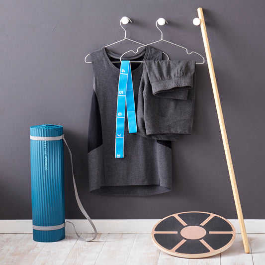 FITNESS MAT COMFORT 100 C1