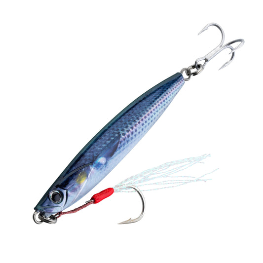 BIASTOS ASSIST 40gr MULLET