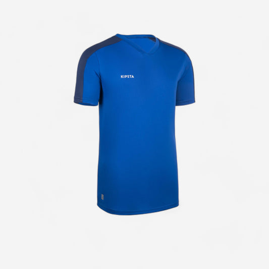 JERSEY ESSENTIAL JR BLUE