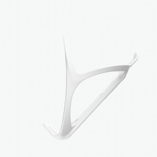 BOTTLE CAGE 500 RECYCLED WHITE