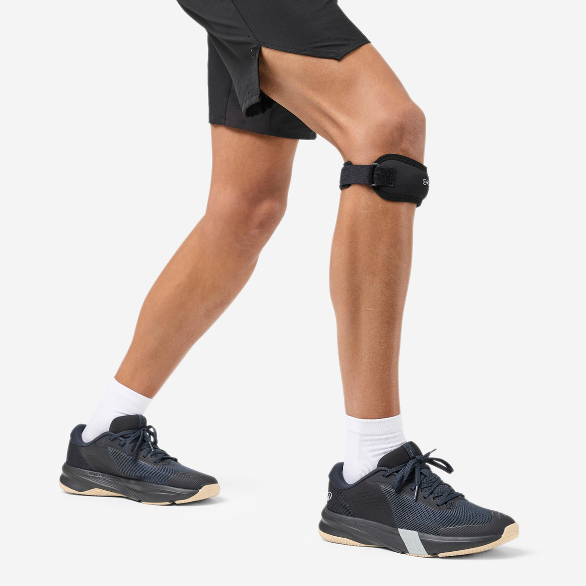 Knee strap