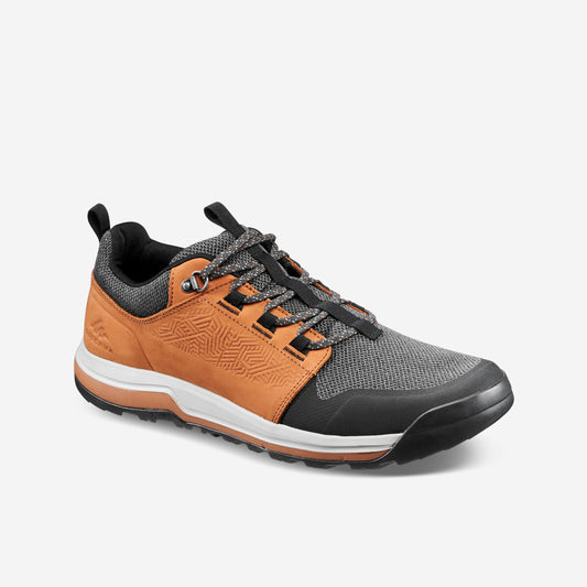 Men's Hiking Shoes - NH500