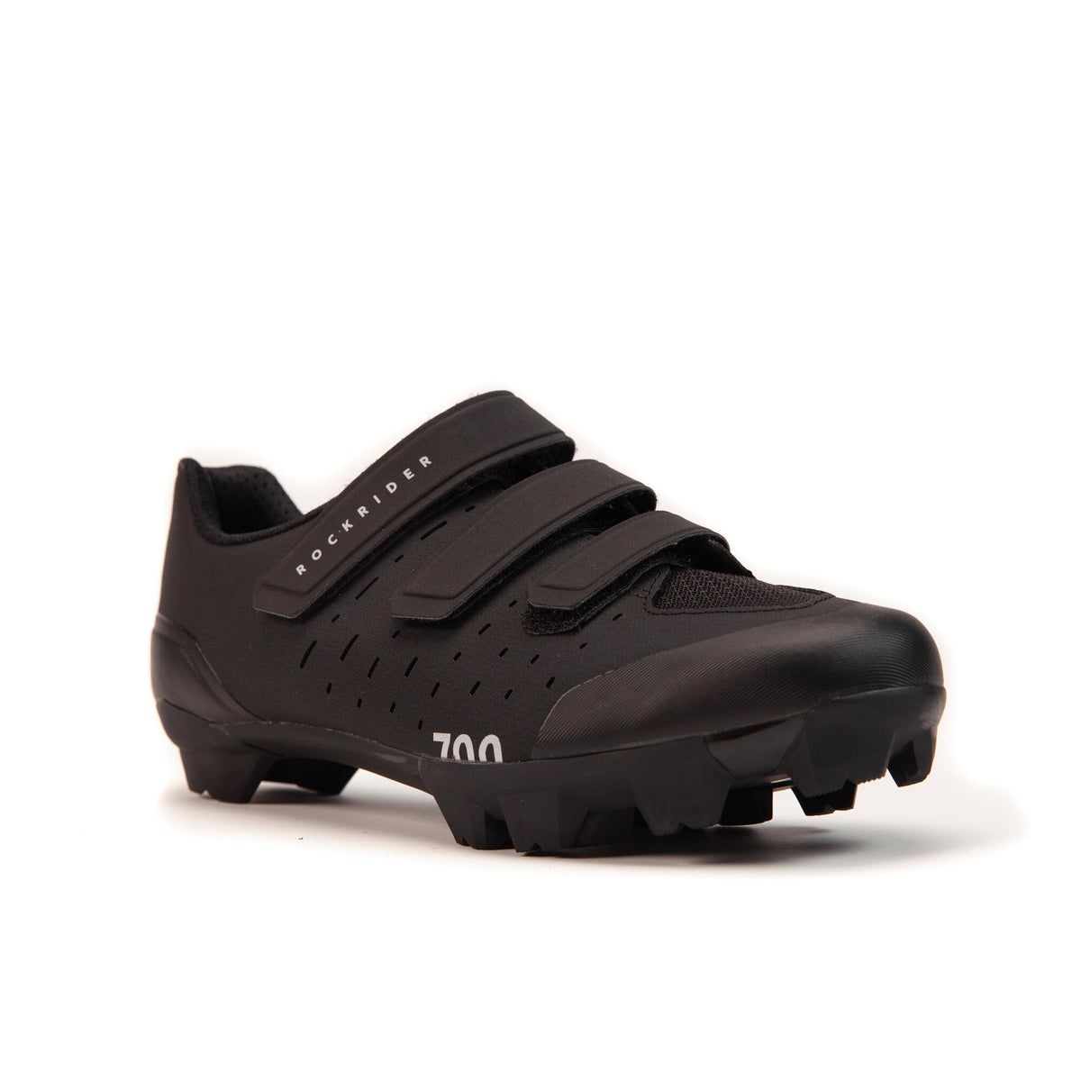 MTB SHOES RACE 700 RR BLACK