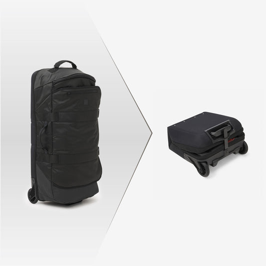 85L Space Saver Large Foldable Travel Bag