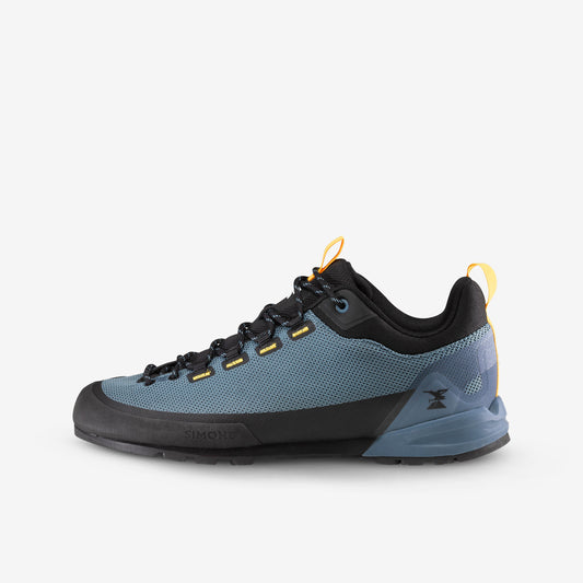 Shoes EDGE man blue