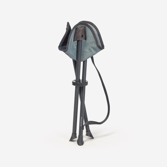 Tripod 100 LIGHT BLUE