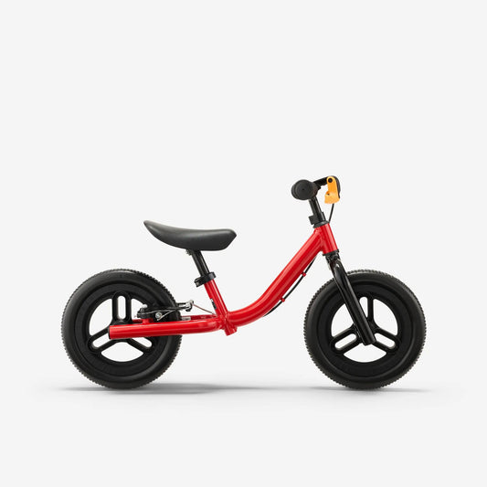 BALANCE BIKE LEARN 500 RED*EU